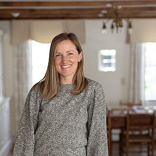 Erika Dodge, AIA, NCARB, LEED AP / ELD Architecture