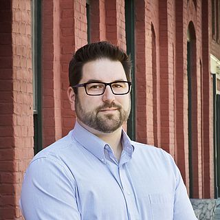 Cam Featherstonhaugh, FCSI, AIA, NCARB, Associate Principal / TruexCullins Architecture and Interior Design