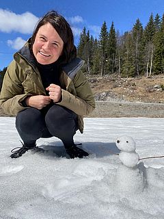 Kristen L'Esperance, Principal / Cultivation Design Studio