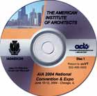 AIA 2004 National Convention Seminars on CD