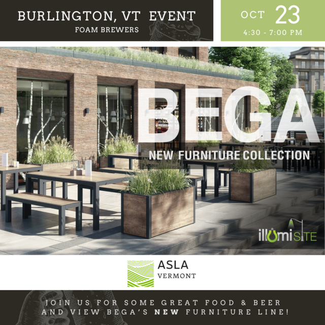 New Bega Furniture Line Launch