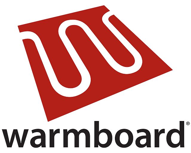 AIA Lunch Presentation with WARMBOARD Radiant