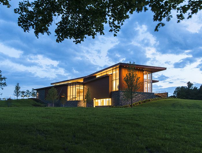 2013 Design Awards - AIA Vermont