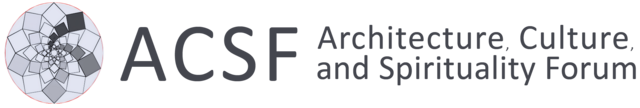 ACSFs Critical Conversations Project   Spiritual Approaches to the Built Environment