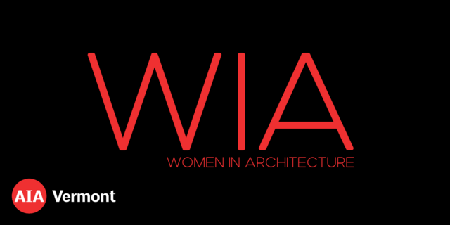 Women in Architecture Meet Up