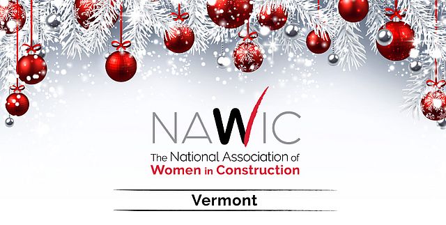 NAWIC Vermont Holiday Party