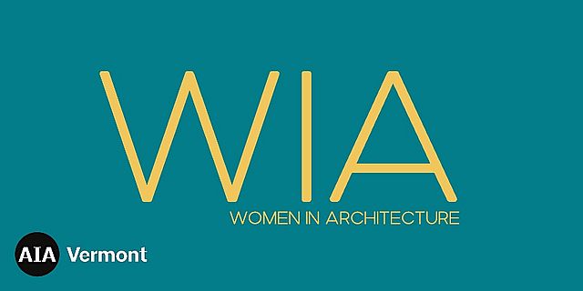 Women in Architecture Meet Up