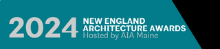 2024 New England Architecture Awards Call for Submissions
